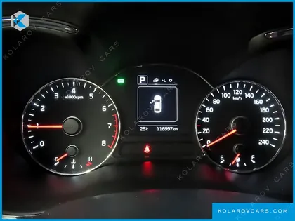 KIA K3 NOBLESSE