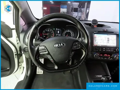 KIA K3 NOBLESSE