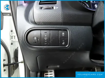KIA K3 NOBLESSE