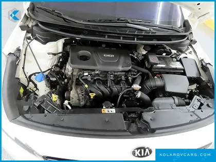 KIA K3 NOBLESSE