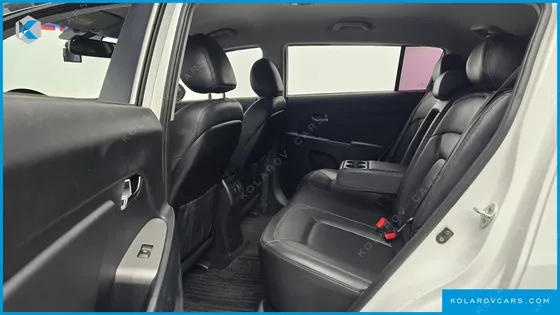 KIA SPORTAGE DIESEL 2WD TRENDY