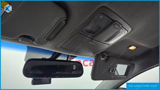 KIA SPORTAGE DIESEL 2WD TRENDY