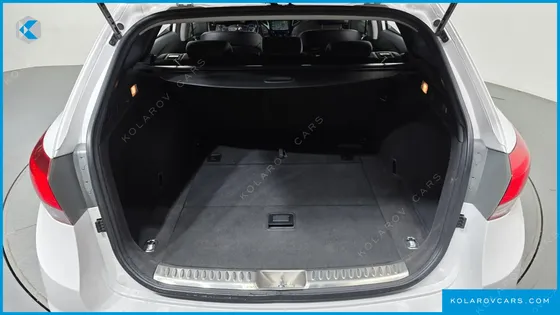 HYUNDAI I40 1.7 VGT