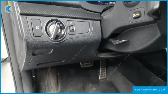 HYUNDAI I40 1.7 VGT