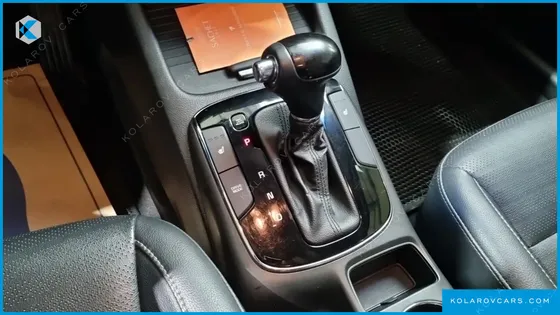 KIA K3 TRENDY