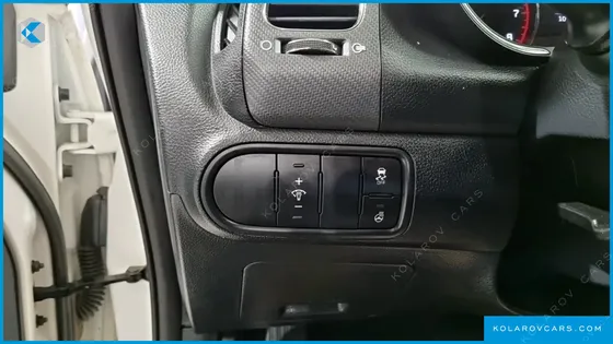 KIA K3 TRENDY