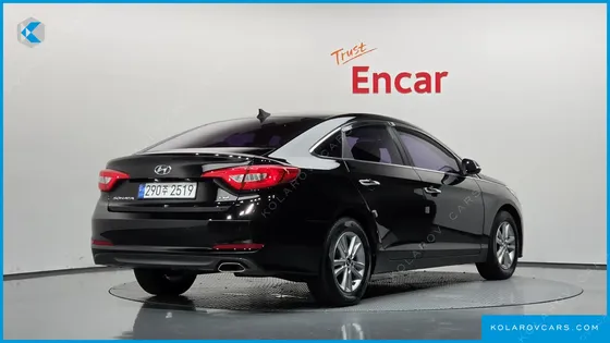 HYUNDAI SONATA LPI PREMIUM