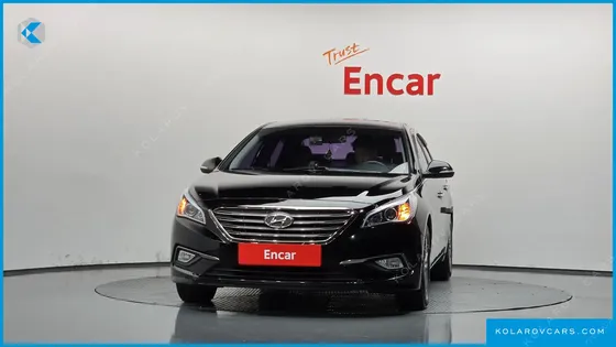 HYUNDAI SONATA LPI PREMIUM