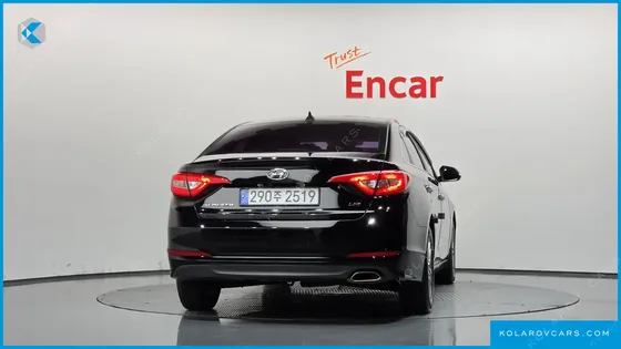 HYUNDAI SONATA LPI PREMIUM