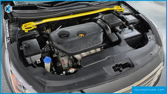 HYUNDAI SONATA LPI PREMIUM