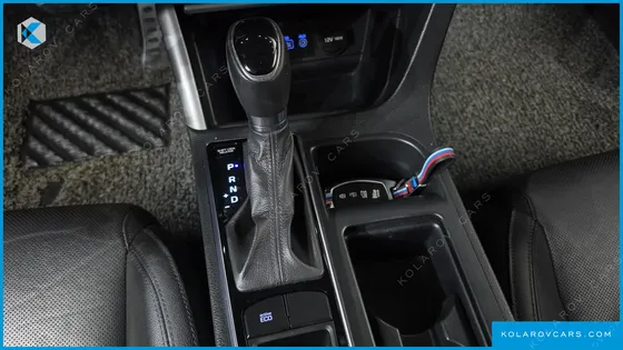HYUNDAI SONATA LPI PREMIUM