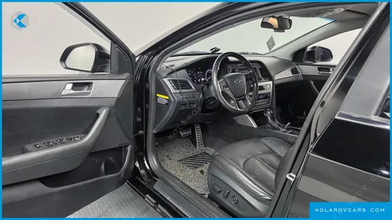 HYUNDAI SONATA LPI PREMIUM
