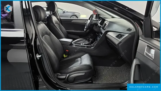 HYUNDAI SONATA LPI PREMIUM