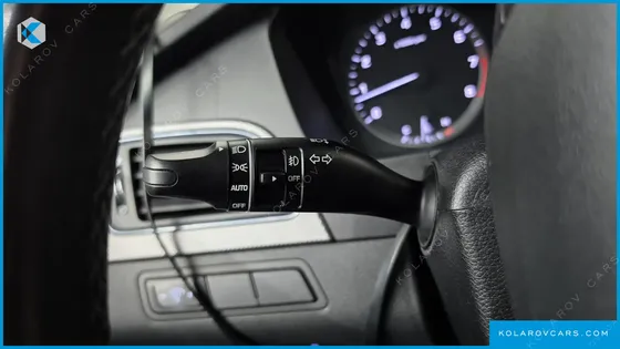 HYUNDAI SONATA LPI PREMIUM
