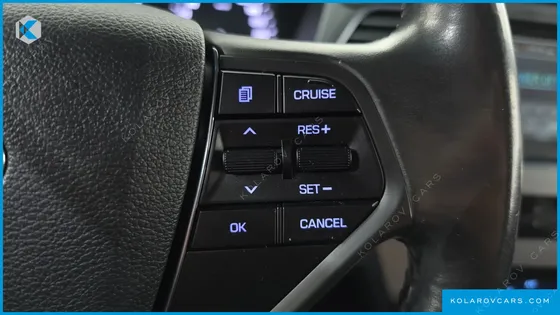 HYUNDAI SONATA LPI PREMIUM