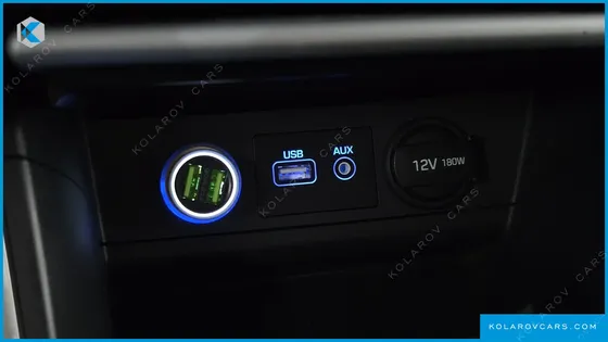 HYUNDAI SONATA LPI PREMIUM
