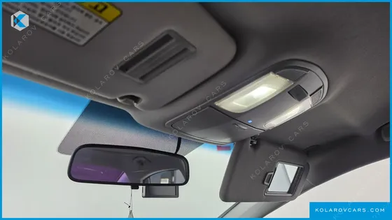 HYUNDAI SONATA LPI PREMIUM