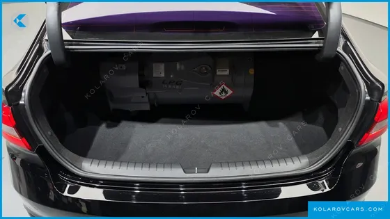 HYUNDAI SONATA LPI PREMIUM