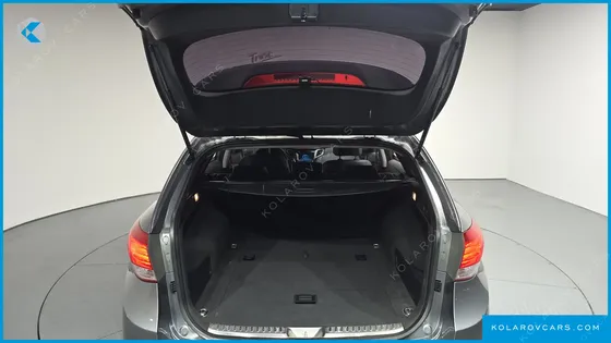 HYUNDAI I40 1.7 VGT