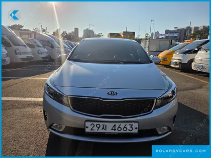 KIA K3 TRENDY