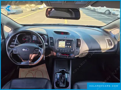 KIA K3 TRENDY