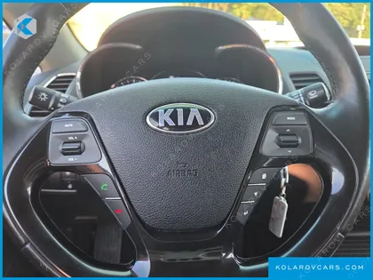 KIA K3 TRENDY