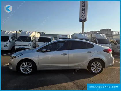 KIA K3 TRENDY