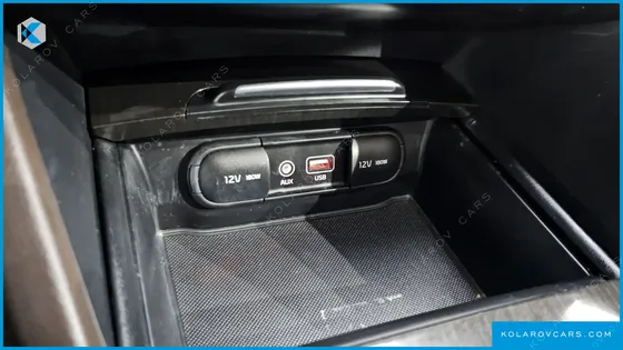 KIA K5 2.0