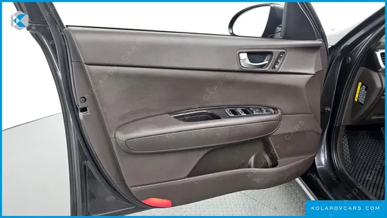 KIA K5 2.0