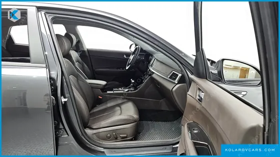 KIA K5 2.0
