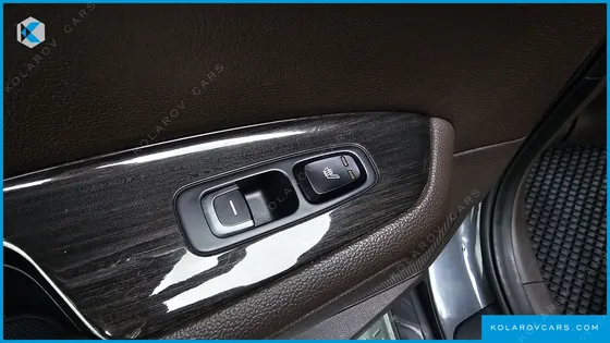KIA K5 2.0