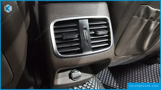 KIA K5 2.0