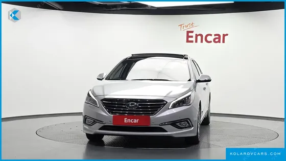 HYUNDAI SONATA LPI MODERN(HANDICAPPED)