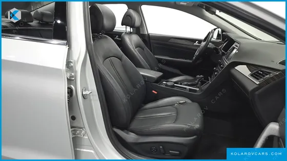 HYUNDAI SONATA LPI MODERN(HANDICAPPED)