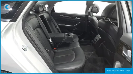 HYUNDAI SONATA LPI MODERN(HANDICAPPED)