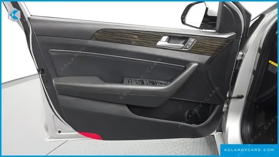 HYUNDAI SONATA LPI MODERN(HANDICAPPED)
