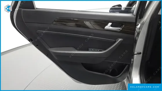 HYUNDAI SONATA LPI MODERN(HANDICAPPED)
