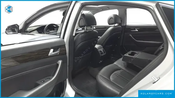 HYUNDAI SONATA LPI MODERN(HANDICAPPED)