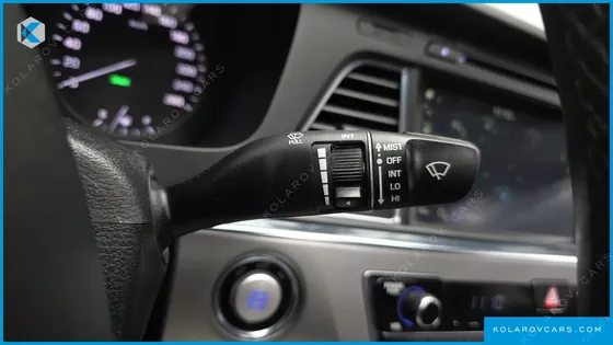 HYUNDAI SONATA LPI MODERN(HANDICAPPED)