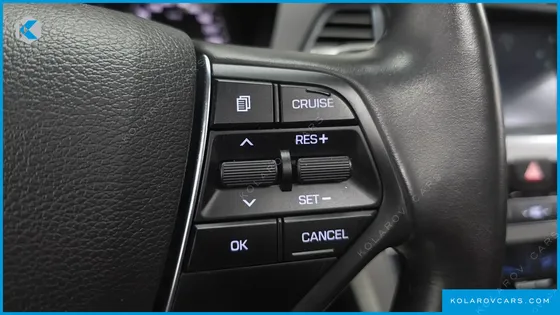HYUNDAI SONATA LPI MODERN(HANDICAPPED)
