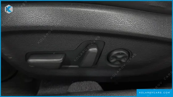 HYUNDAI SONATA LPI MODERN(HANDICAPPED)