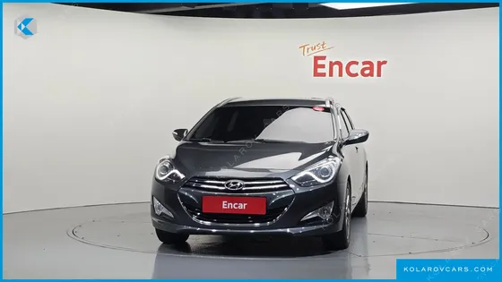 HYUNDAI I40 2.0 GDI