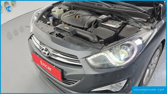 HYUNDAI I40 2.0 GDI