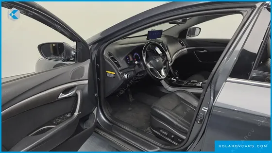 HYUNDAI I40 2.0 GDI