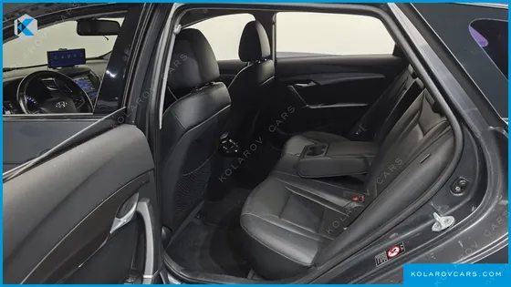 HYUNDAI I40 2.0 GDI