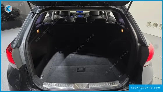 HYUNDAI I40 2.0 GDI