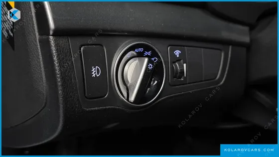 HYUNDAI I40 2.0 GDI