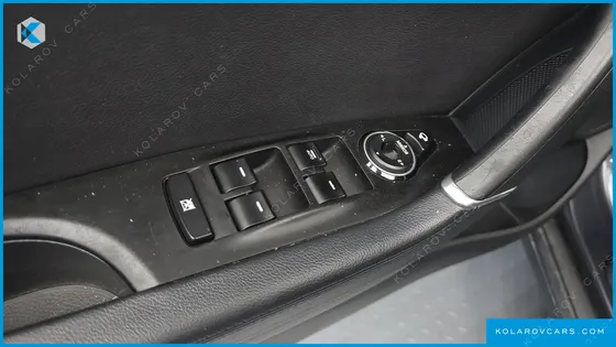 HYUNDAI I40 2.0 GDI
