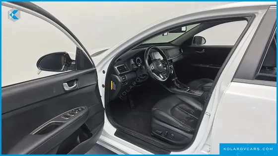 KIA K5 2.0