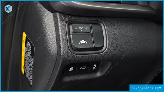 KIA K5 2.0
